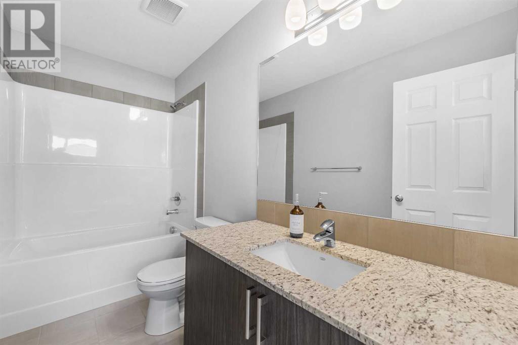 Single Family House for Sale in  Carringvue Park NW Carrington Calgary 