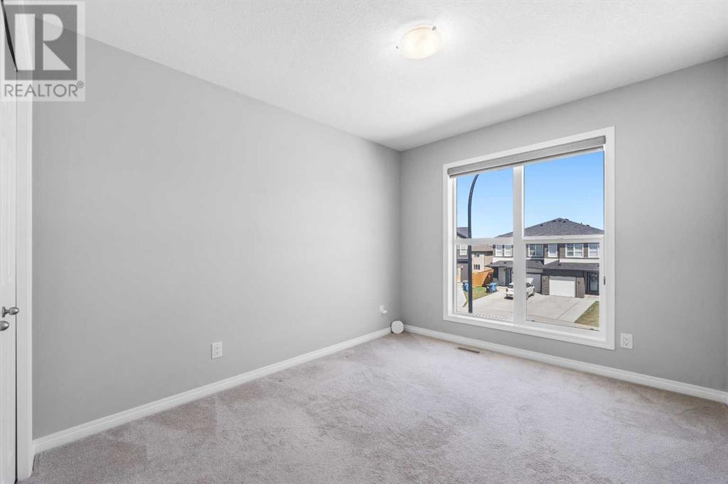 Single Family House for Sale in  Carringvue Park NW Carrington Calgary 