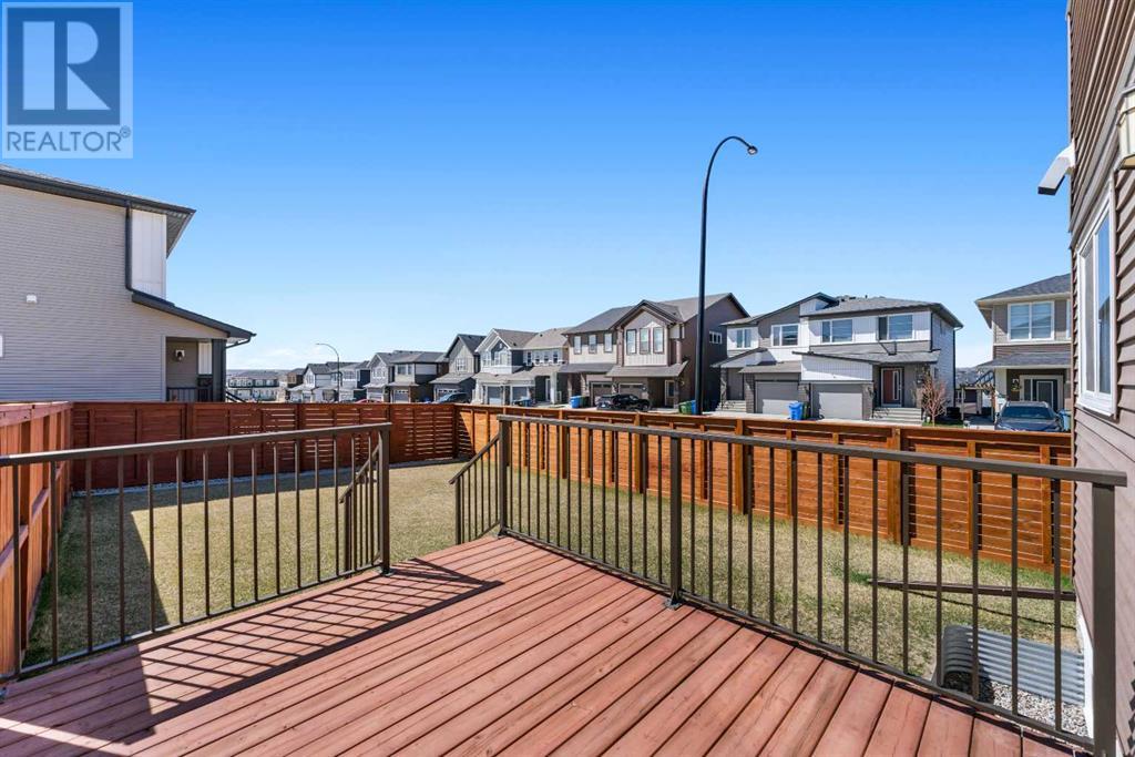 Single Family House for Sale in  Carringvue Park NW Carrington Calgary 