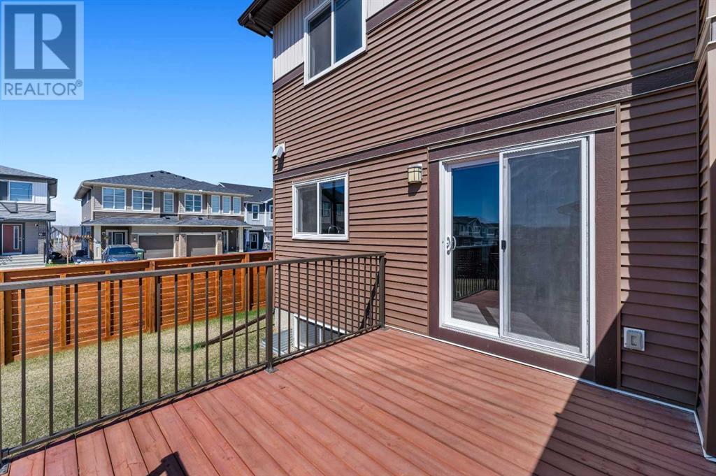 Single Family House for Sale in  Carringvue Park NW Carrington Calgary 