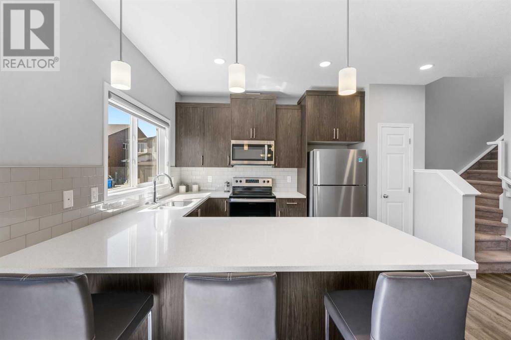 Single Family House for Sale in  Carringvue Park NW Carrington Calgary 