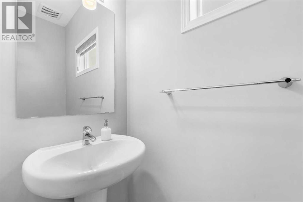 Single Family House for Sale in  Carringvue Park NW Carrington Calgary 