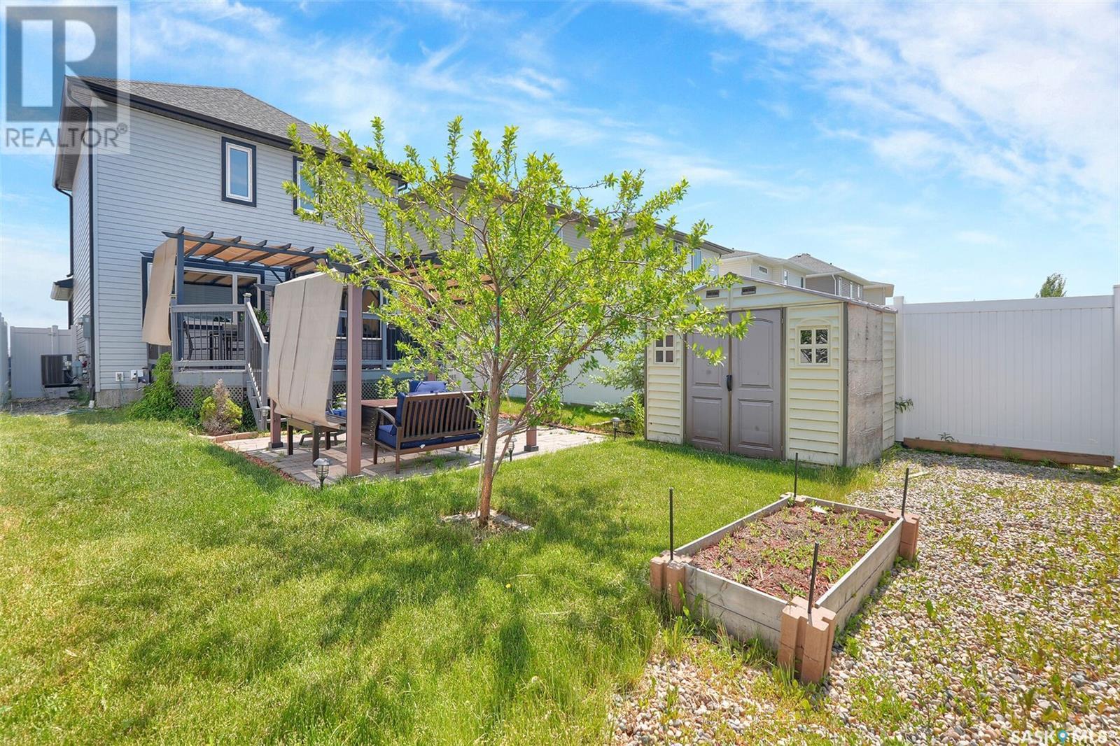 Photo 44 of 5280 Crane Crescent, Regina SK