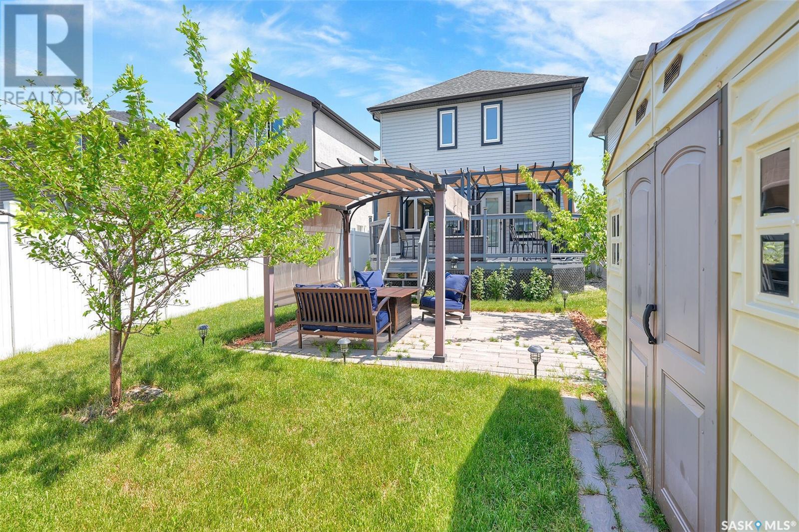 Photo 45 of 5280 Crane Crescent, Regina SK