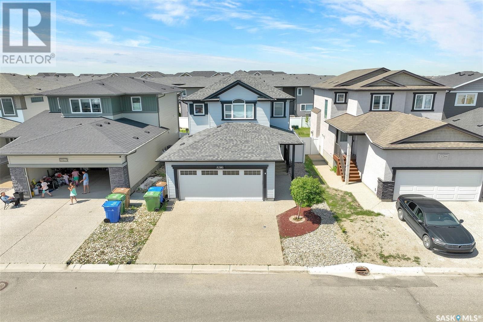 Photo 47 of 5280 Crane Crescent, Regina SK