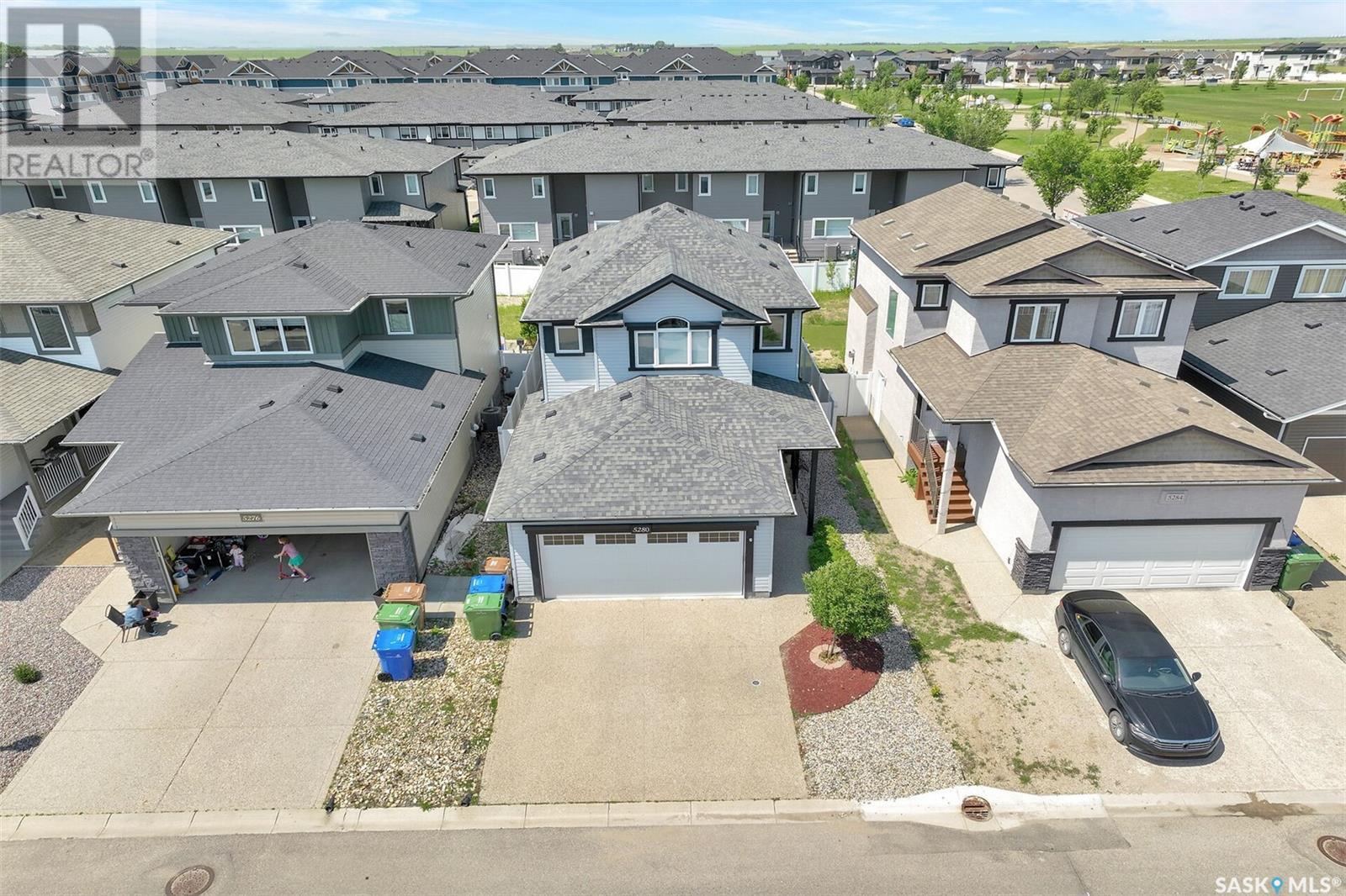 Photo 48 of 5280 Crane Crescent, Regina SK