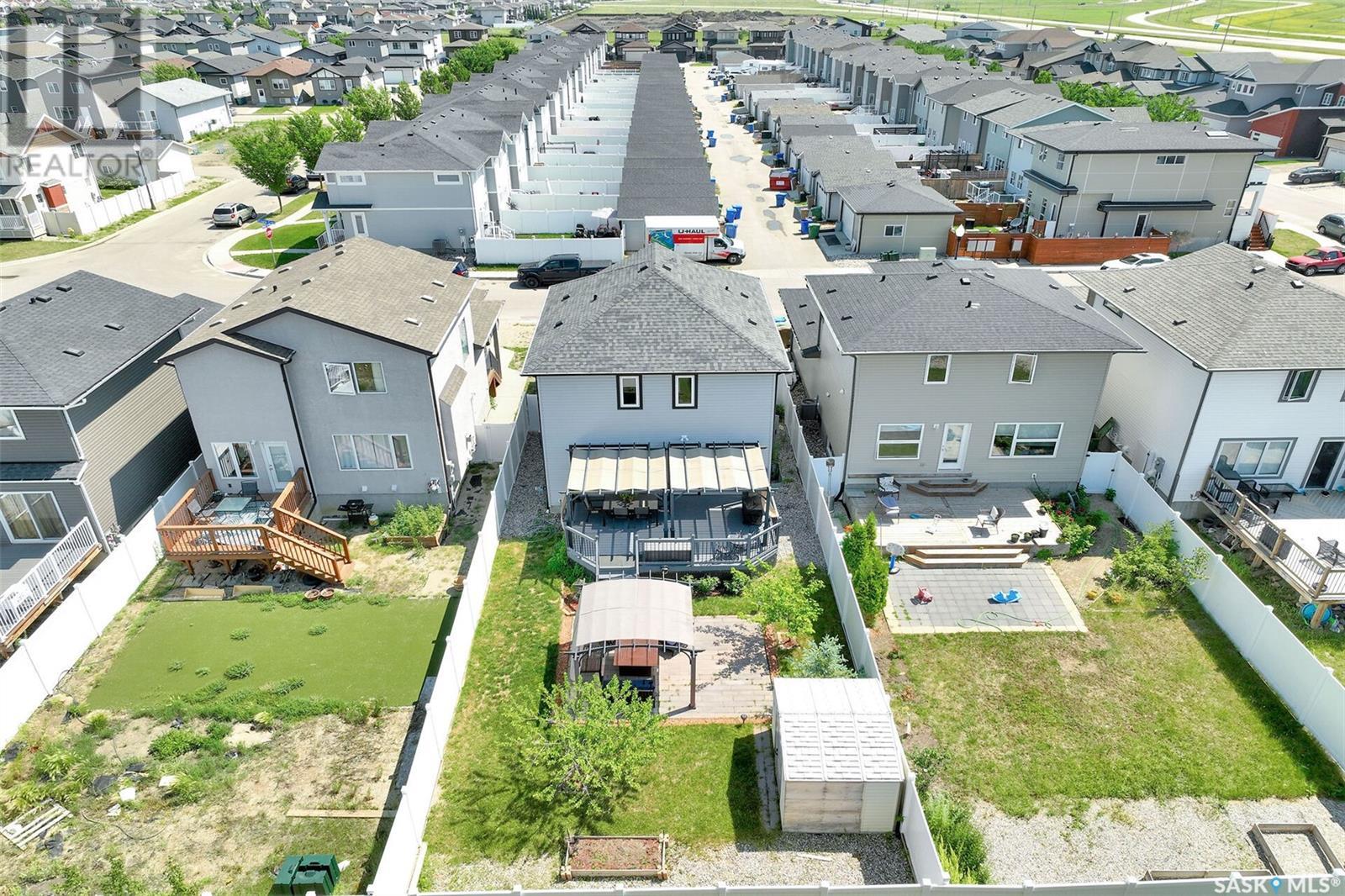Photo 49 of 5280 Crane Crescent, Regina SK