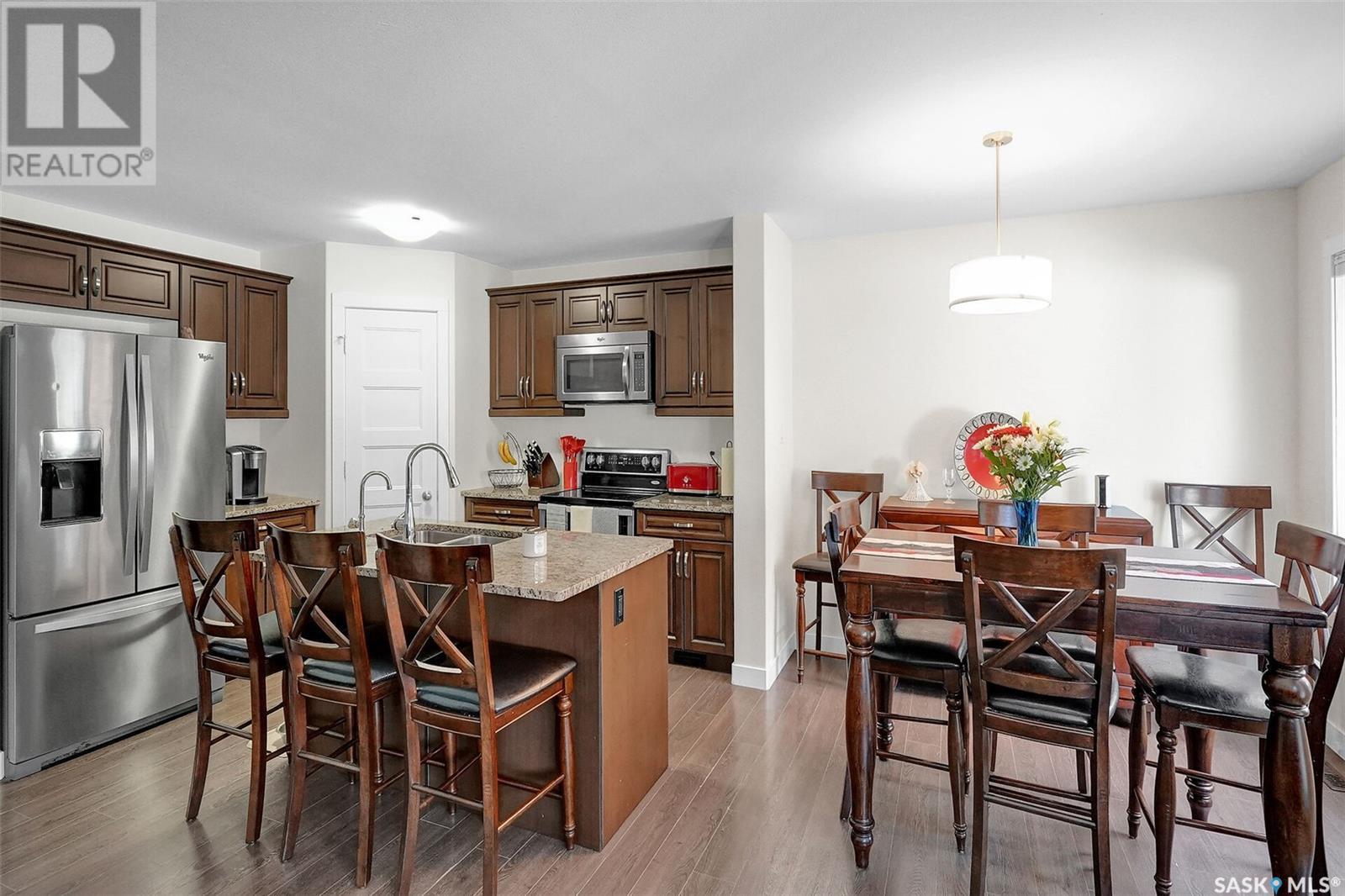 Photo 9 of 5280 Crane Crescent, Regina SK