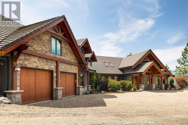 14162 Barkley Road, Lake Country