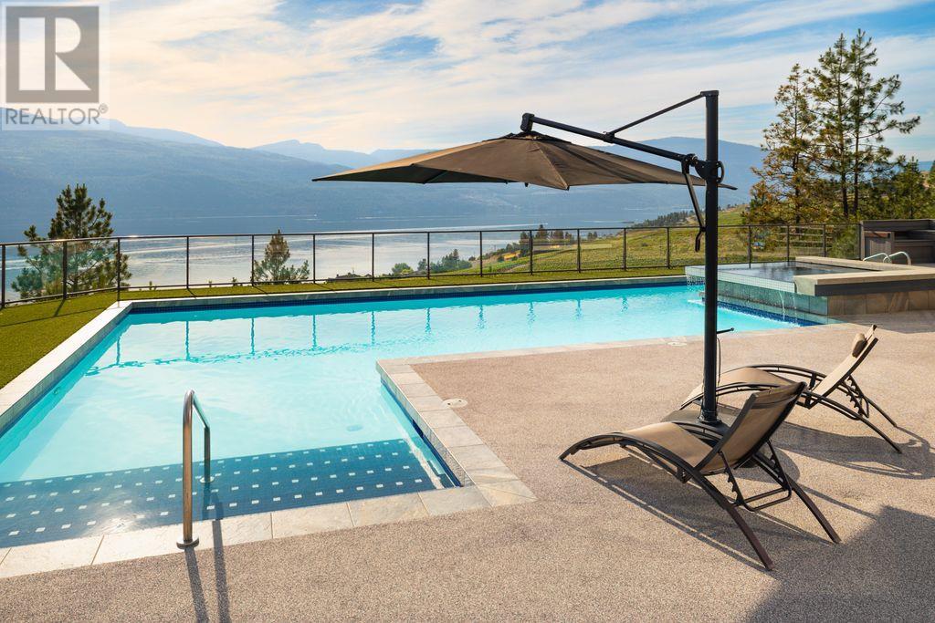 14162 Barkley Road, Lake Country