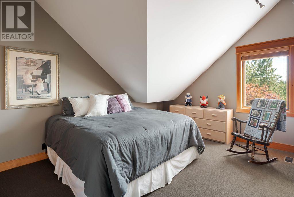 14162 Barkley Road, Lake Country