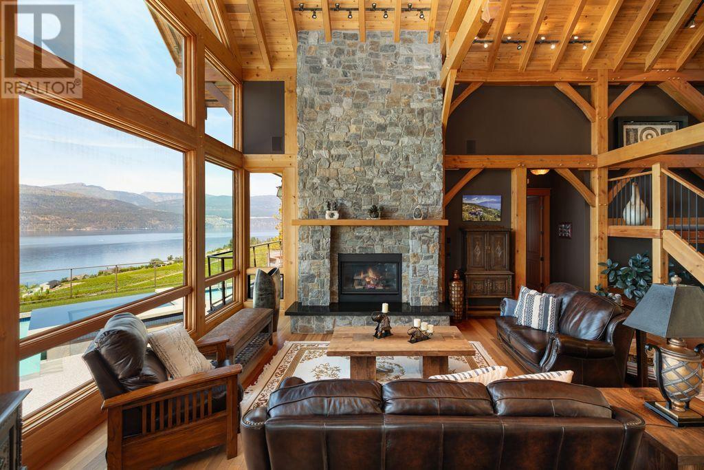 14162 Barkley Road, Lake Country