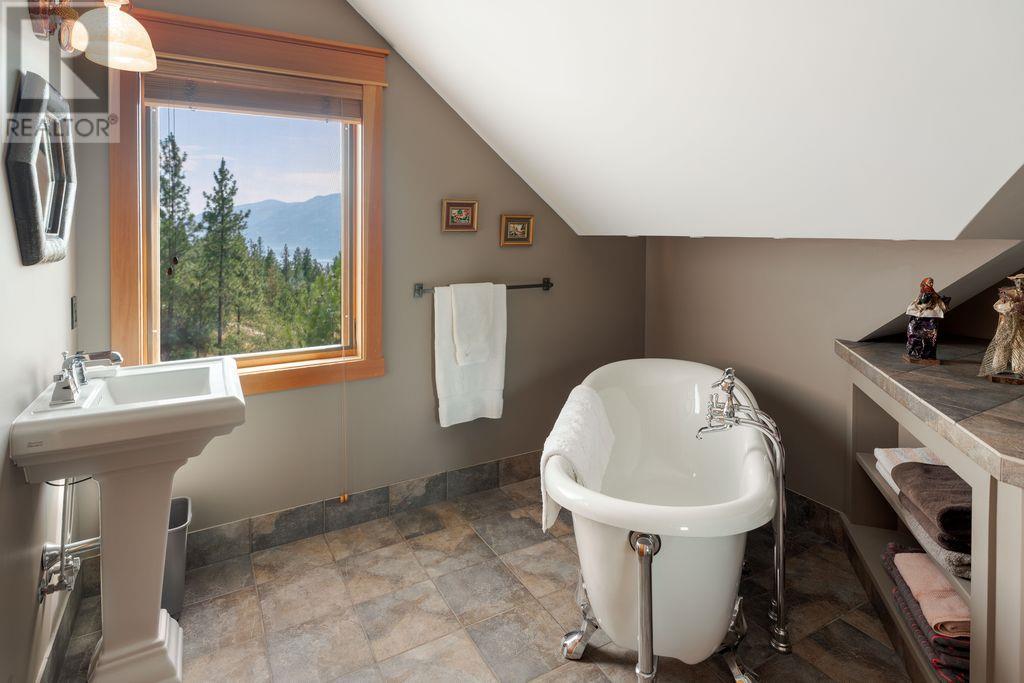 14162 Barkley Road, Lake Country