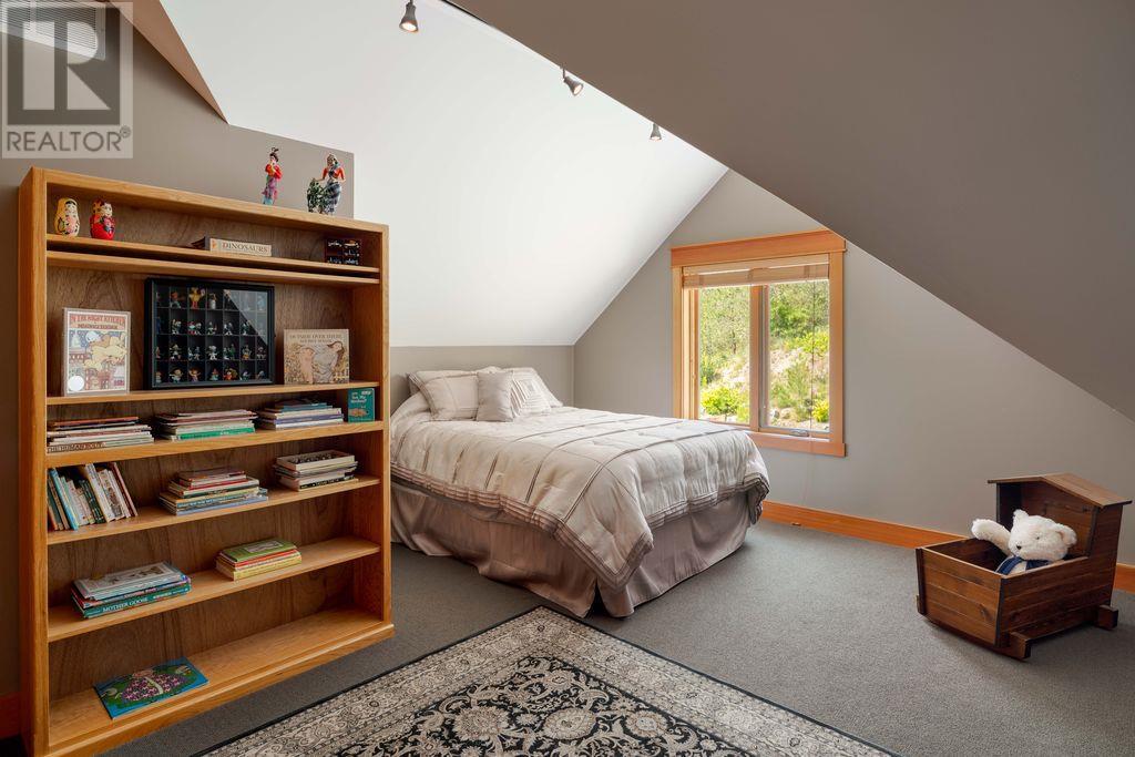 14162 Barkley Road, Lake Country