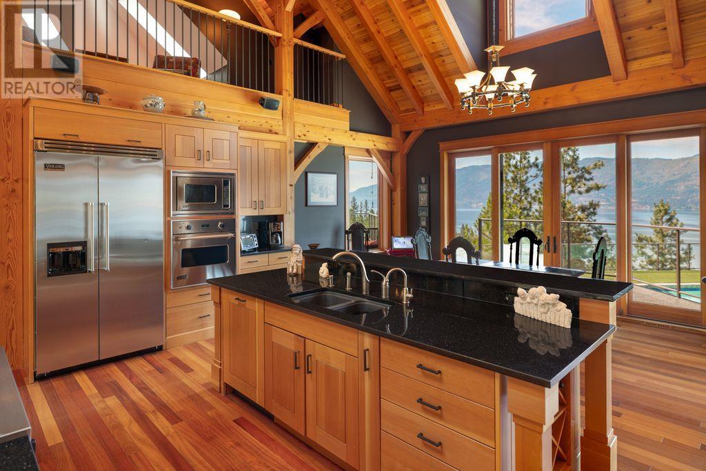 14162 Barkley Road, Lake Country