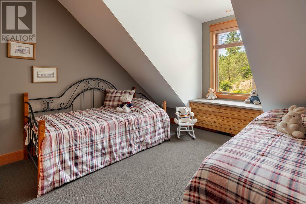 14162 Barkley Road, Lake Country