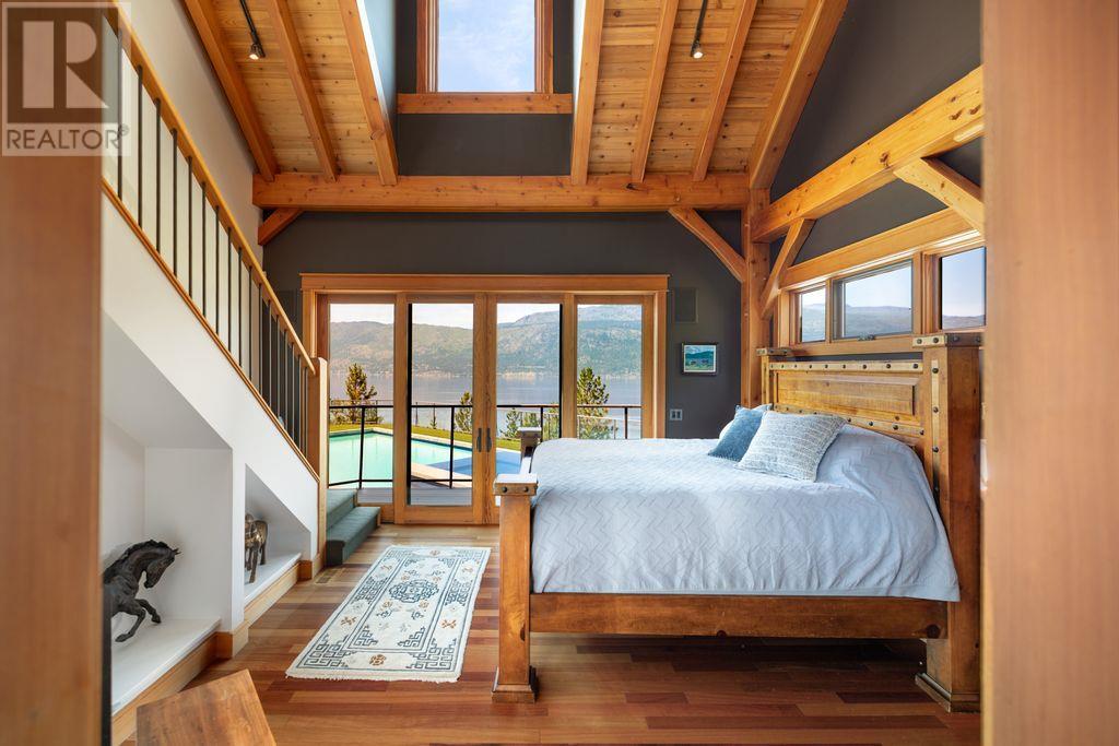 14162 Barkley Road, Lake Country