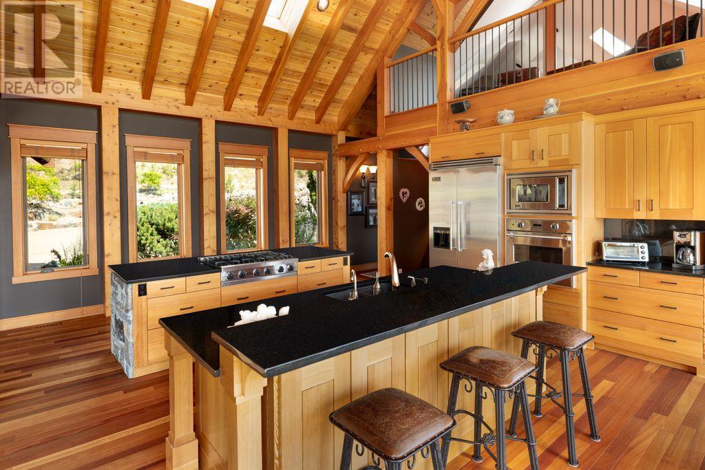 14162 Barkley Road, Lake Country