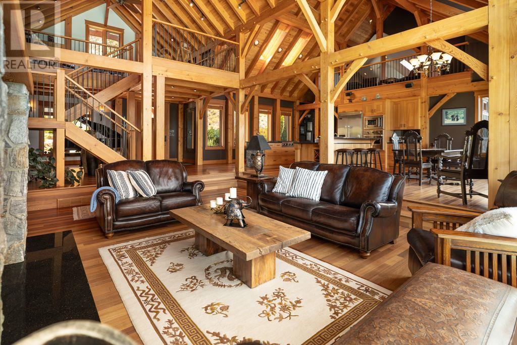 14162 Barkley Road, Lake Country