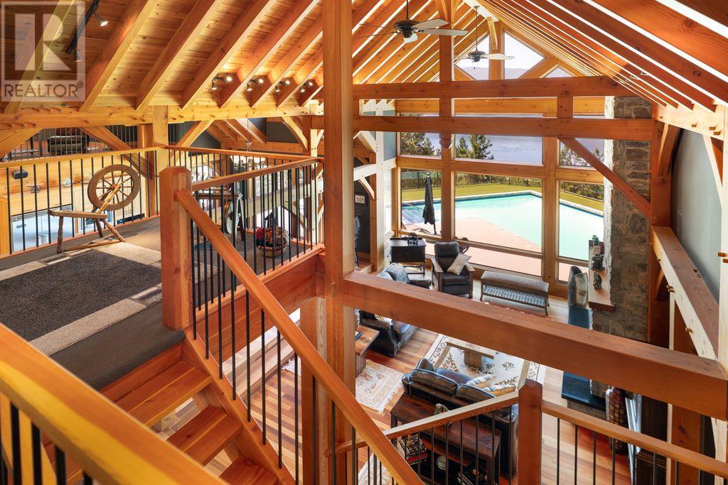 14162 Barkley Road, Lake Country