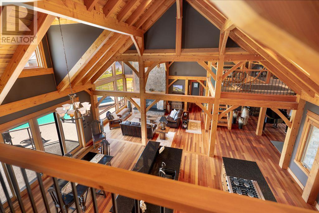 14162 Barkley Road, Lake Country