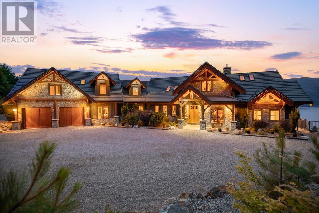 14162 Barkley Road, Lake Country