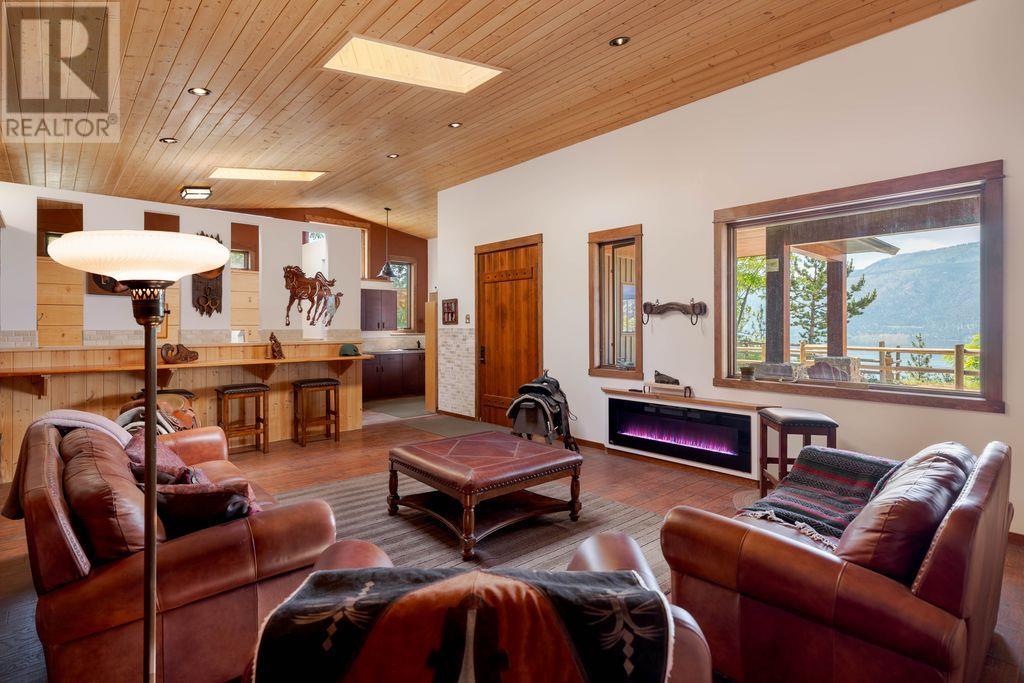 14162 Barkley Road, Lake Country