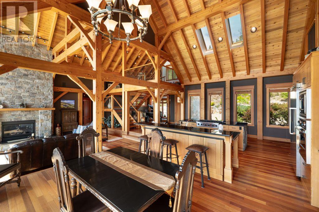 14162 Barkley Road, Lake Country