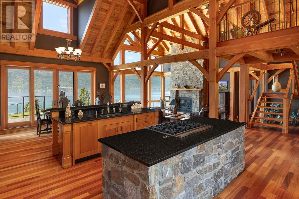 14162 Barkley Road, Lake Country