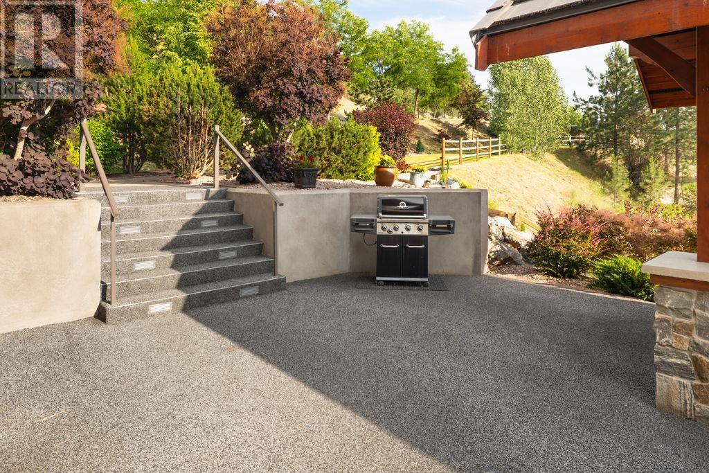 14162 Barkley Road, Lake Country