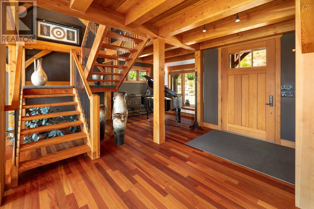 14162 Barkley Road, Lake Country