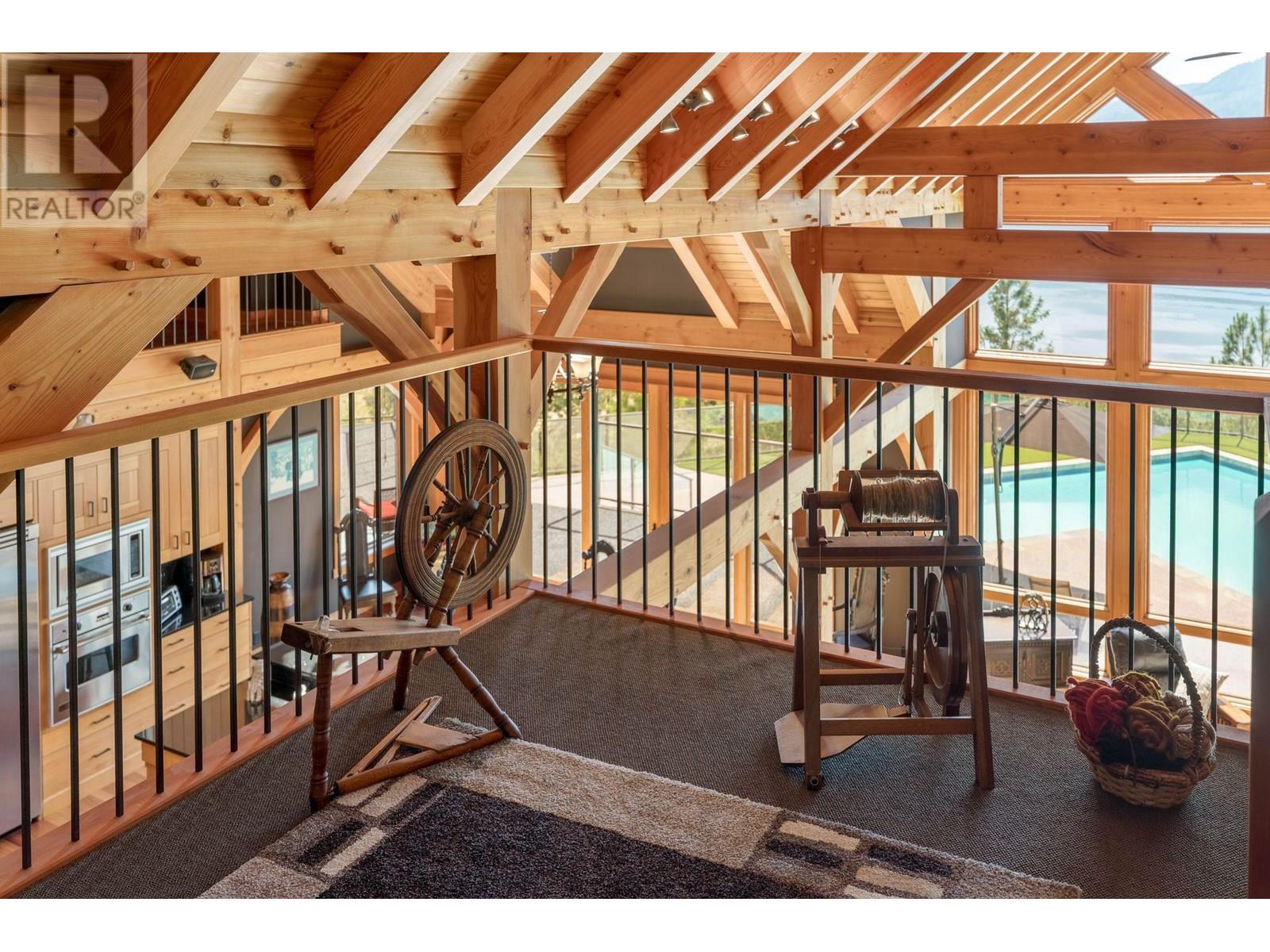 14162 Barkley Road, Lake Country