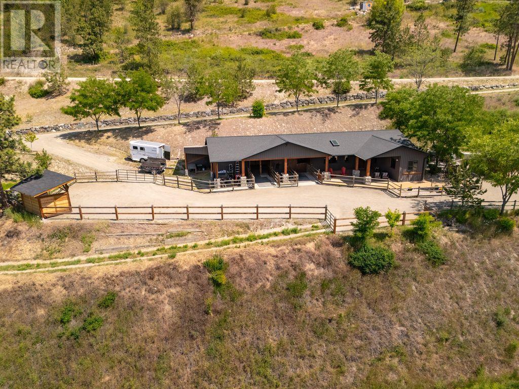 14162 Barkley Road, Lake Country