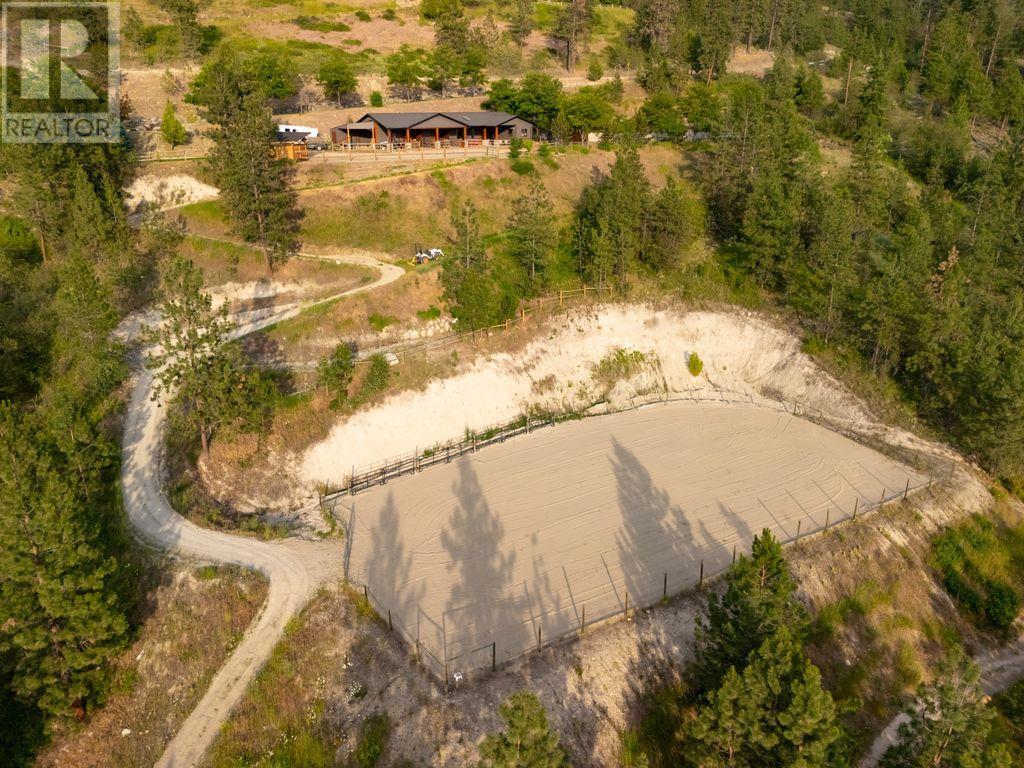 14162 Barkley Road, Lake Country