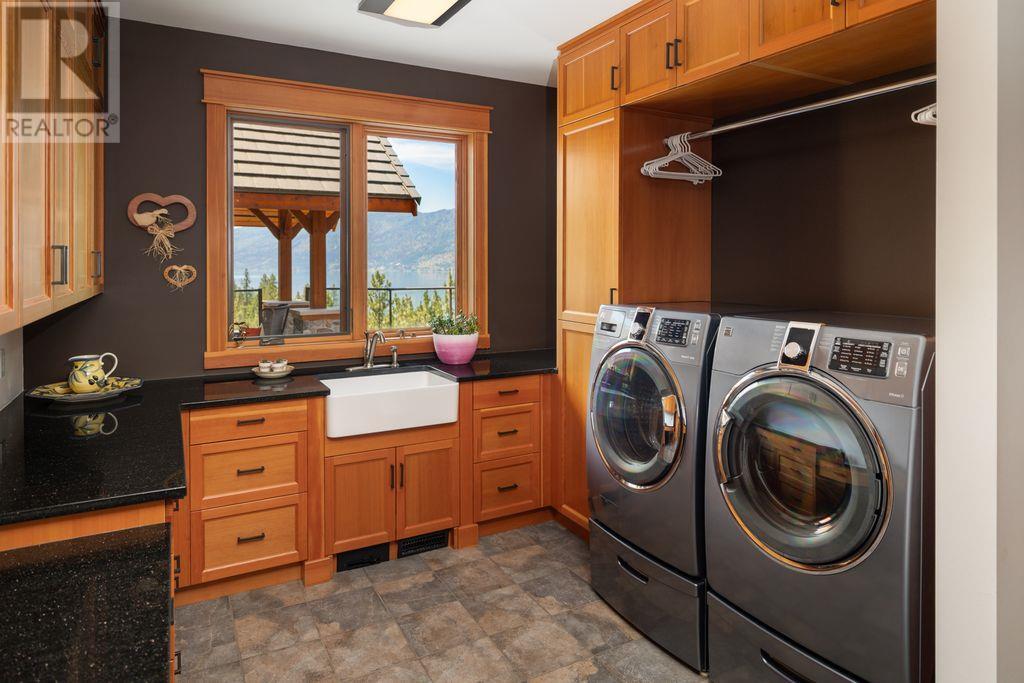 14162 Barkley Road, Lake Country