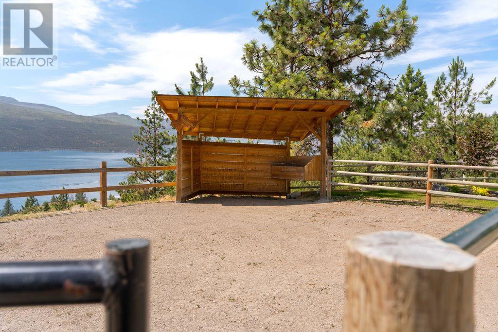 14162 Barkley Road, Lake Country