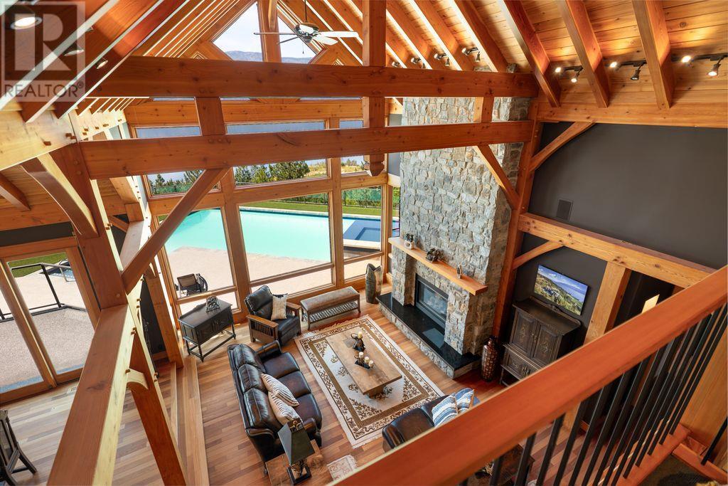 14162 Barkley Road, Lake Country