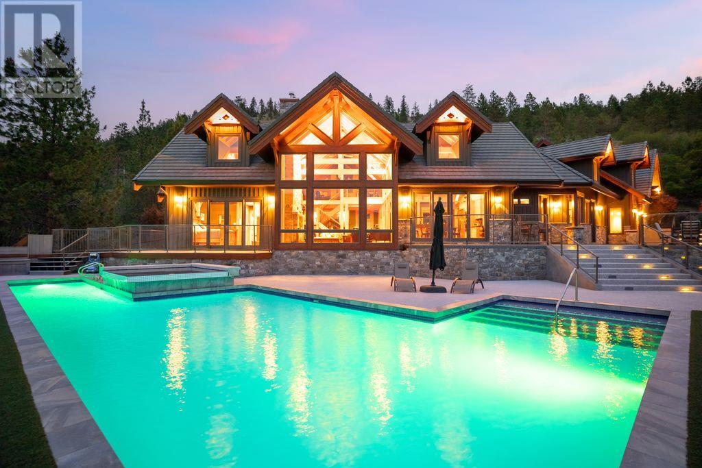 14162 Barkley Road, Lake Country