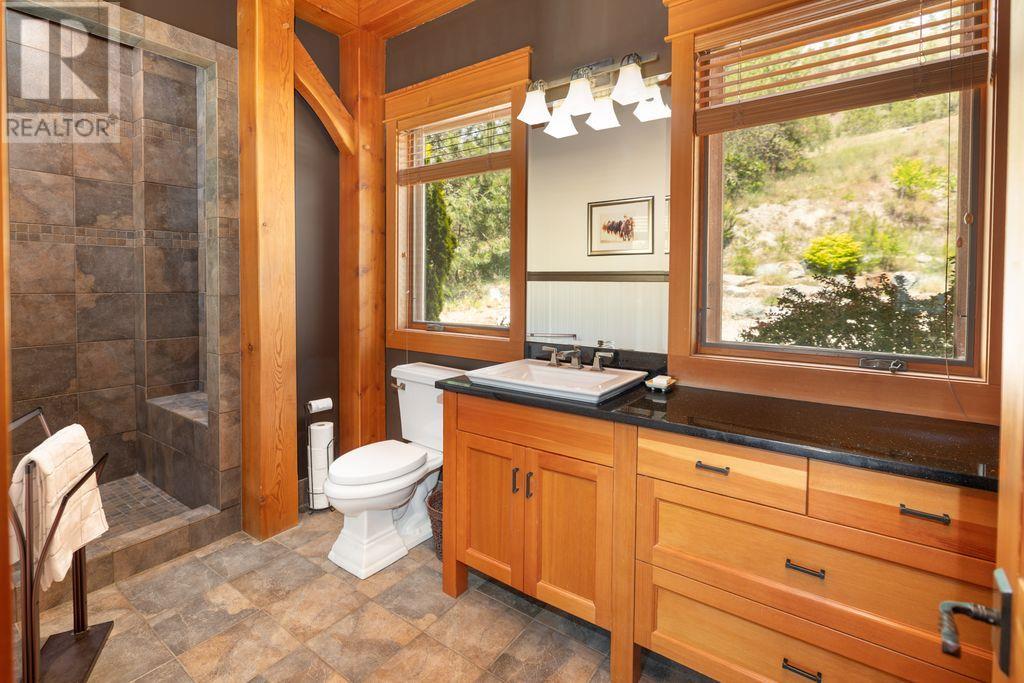 14162 Barkley Road, Lake Country