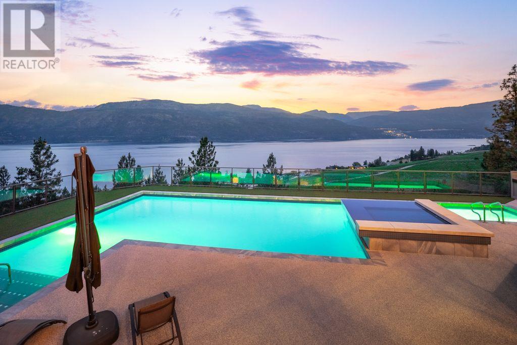 14162 Barkley Road, Lake Country