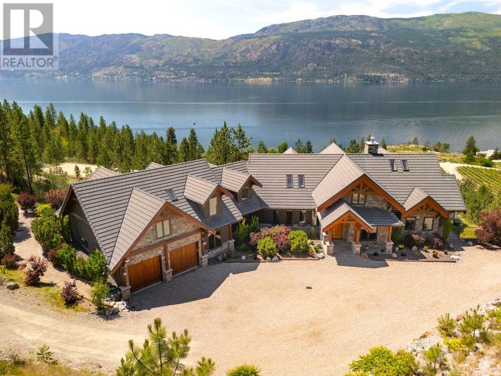14162 Barkley Road, Lake Country