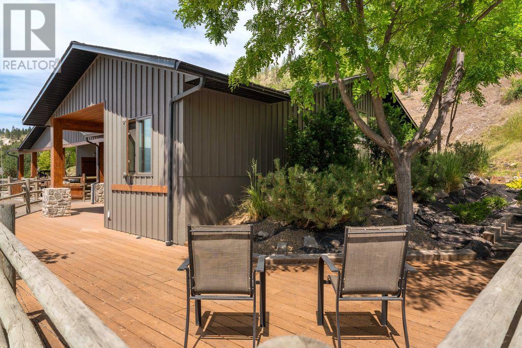 14162 Barkley Road, Lake Country