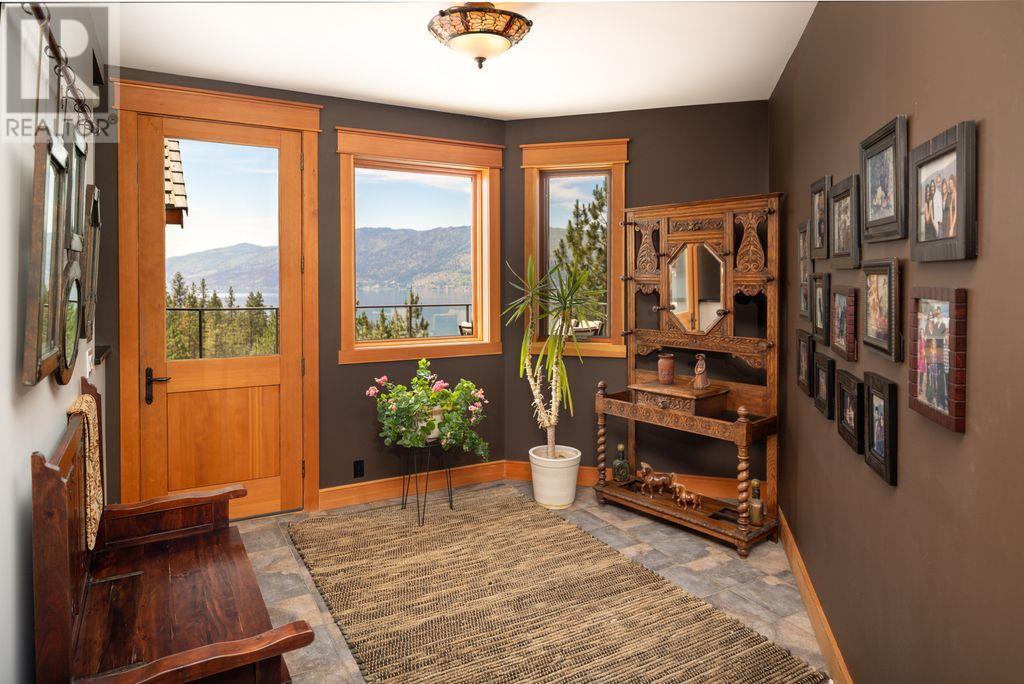 14162 Barkley Road, Lake Country