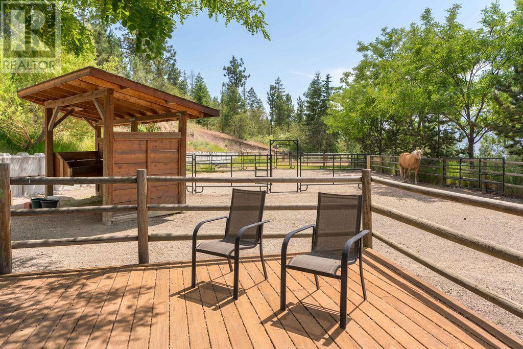 14162 Barkley Road, Lake Country