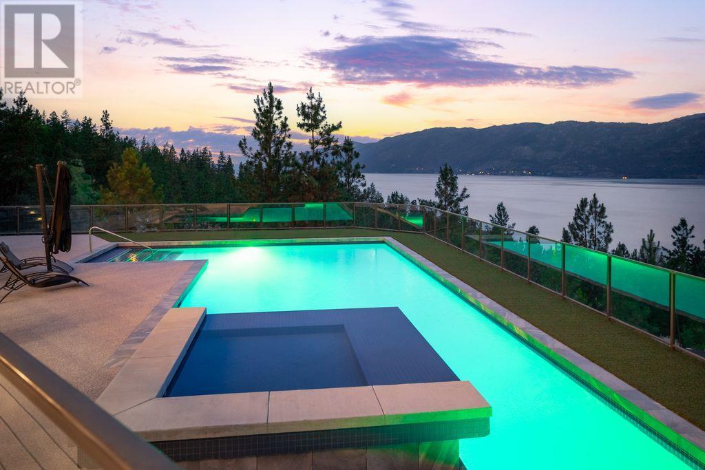 14162 Barkley Road, Lake Country