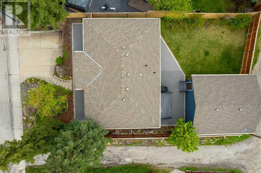 Single Family House Bungalow for Sale in  Wimbledon Crescent SW Wildwood Calgary 