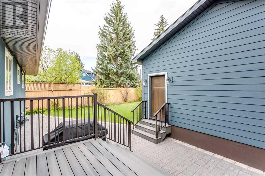 Single Family House Bungalow for Sale in  Wimbledon Crescent SW Wildwood Calgary 