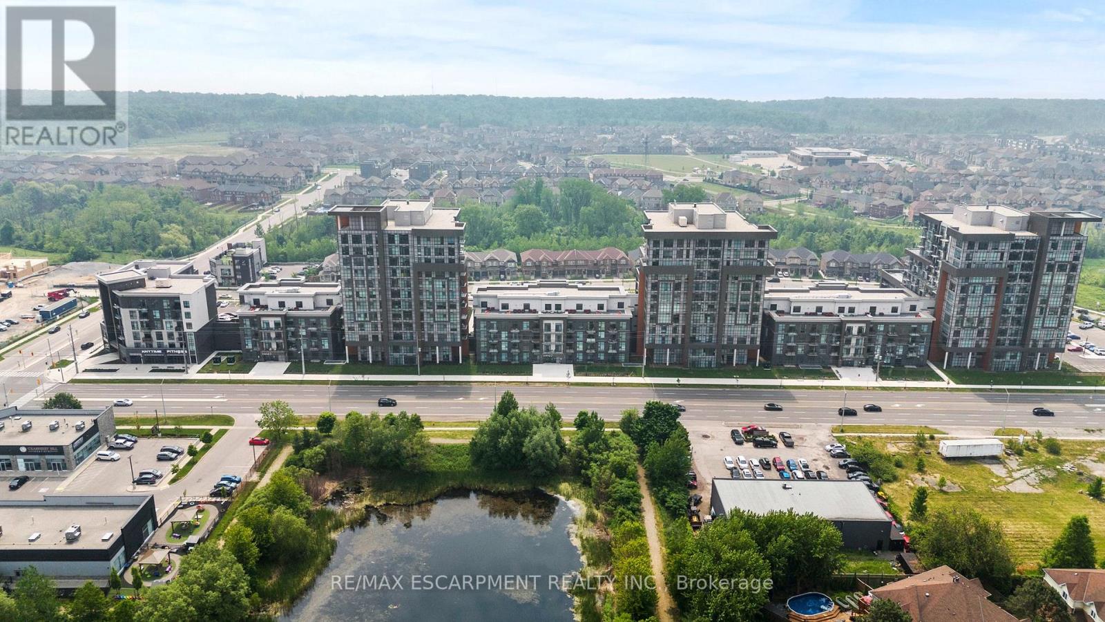 Photo 12 of 433 460 Dundas Street E, Hamilton ON