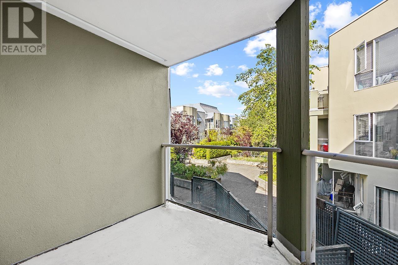 Photo 17 of 203 7800 St Albans Road, Richmond BC