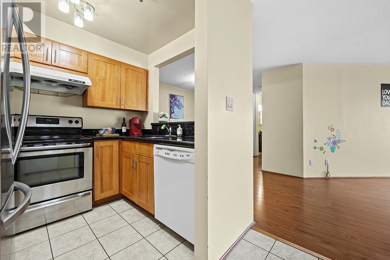 Photo 2 of 203 7800 St Albans Road, Richmond BC